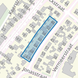 Perceel GLN00-F-1845