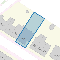 Perceel GLN00-F-1853