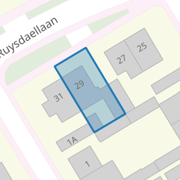 Perceel GLN00-F-1899