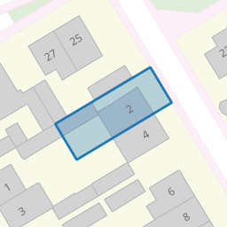 Perceel GLN00-F-1902