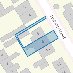 Perceel GLN00-F-1905