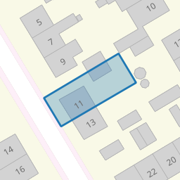 Perceel GLN00-F-1914