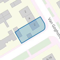 Perceel GLN00-F-1919