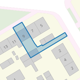 Perceel GLN00-F-1924