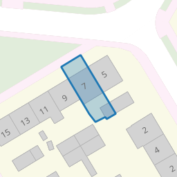 Perceel GLN00-F-1925