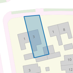 Perceel GLN00-F-1961