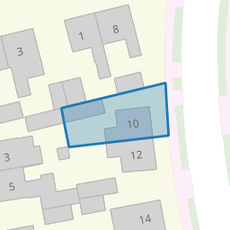 Perceel GLN00-F-1964