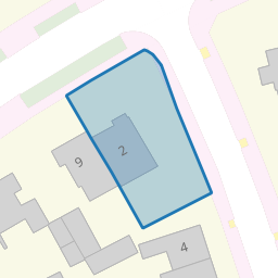 Perceel GLN00-F-1966