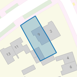 Perceel GLN00-F-1967