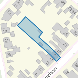 Perceel GLN00-F-1976