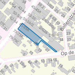 Perceel GLN00-F-1979