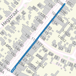 Perceel GLN00-F-1984