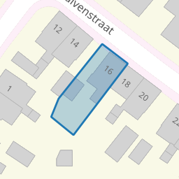 Perceel GLN00-F-1994