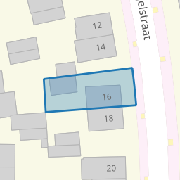 Perceel GLN00-F-2004