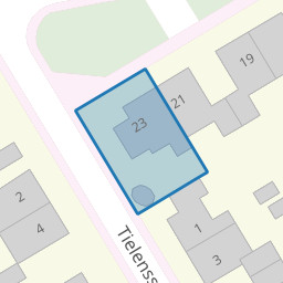 Perceel GLN00-F-2030