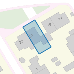 Perceel GLN00-F-2031