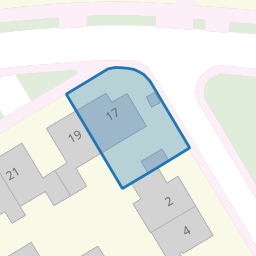 Perceel GLN00-F-2033