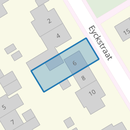 Perceel GLN00-F-2036