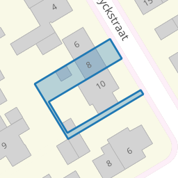 Perceel GLN00-F-2037