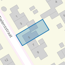 Perceel GLN00-F-2045