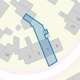 Perceel GLN00-F-2056