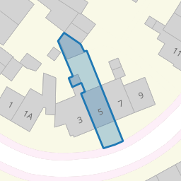 Perceel GLN00-F-2057