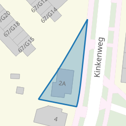 Perceel GLN00-F-2073