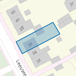 Perceel GLN00-F-2080