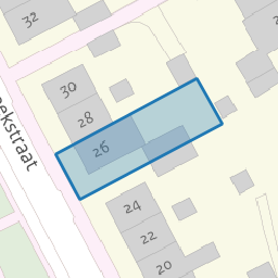 Perceel GLN00-F-2086