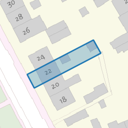 Perceel GLN00-F-2088