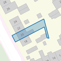 Perceel GLN00-F-2089