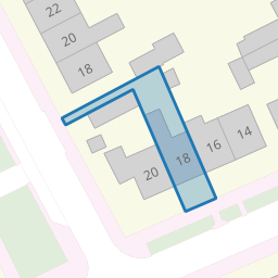 Perceel GLN00-F-2092