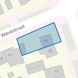 Perceel GLN00-F-2097