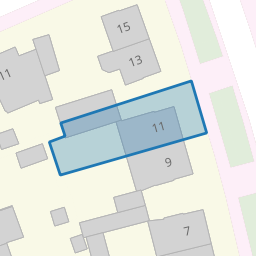 Perceel GLN00-F-2099