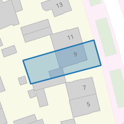 Perceel GLN00-F-2100