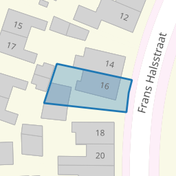 Perceel GLN00-F-2118