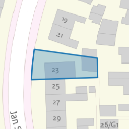 Perceel GLN00-F-2121