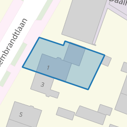 Perceel GLN00-F-2125