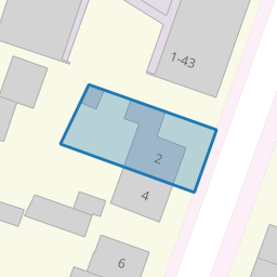 Perceel GLN00-F-2126