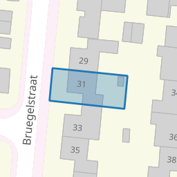 Perceel GLN00-F-2152