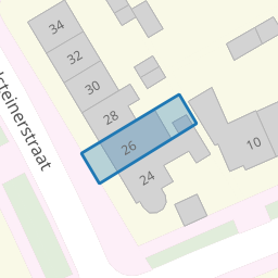 Perceel GLN00-F-2157