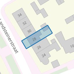 Perceel GLN00-F-2158