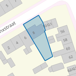 Perceel GLN00-F-2165