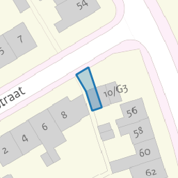 Perceel GLN00-F-2166