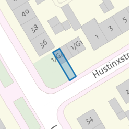 Perceel GLN00-F-2180