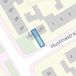 Perceel GLN00-F-2181