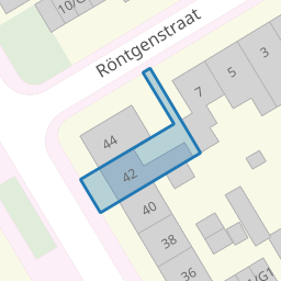 Perceel GLN00-F-2187