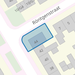 Perceel GLN00-F-2188