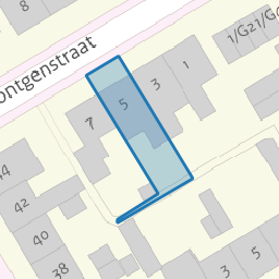 Perceel GLN00-F-2190