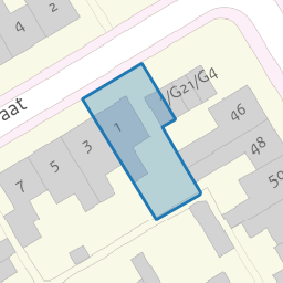 Perceel GLN00-F-2192